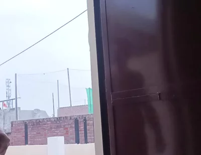 Salman Driver Nude
