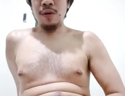 Rehearsal for Live Cam Show