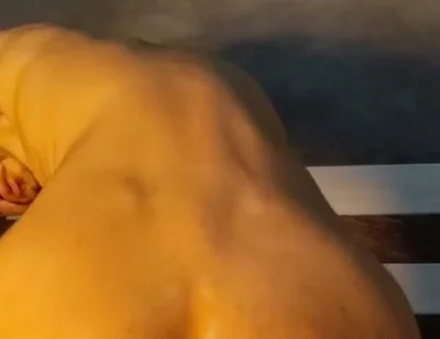 Sucking on a Big Dildo and Ride It, I’ll Fuck My Asshole Deep with It. It Will Give Me Intense Pleasure.