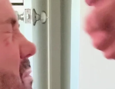He Wants a Fat Big Cock in His Mouth