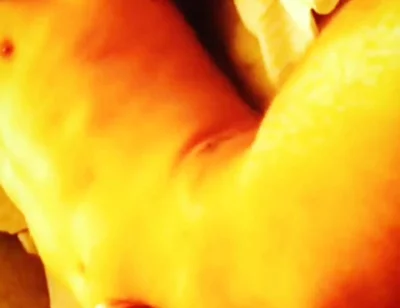 Making My Big Thick Gypsy Cock Cum Hard