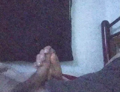 Midnight Massage..!!