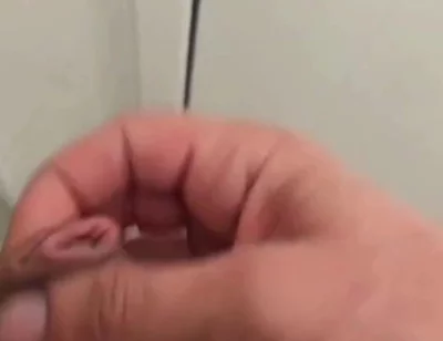 Man Masturbating Bc He Saw His Bosses Ass