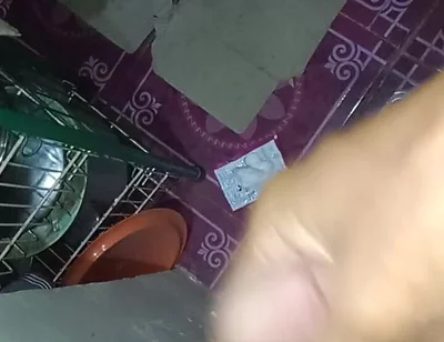 My Morning Pee