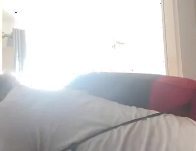 Arab StepDaddy Breeding White Twink Before Sending Him Home to His Mammy