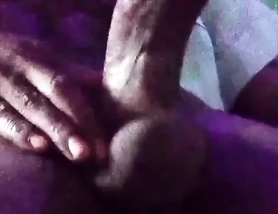 I Cum on the Camera