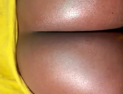 My Bubble Ass
