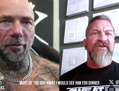 Porn star confessions - coach vanson episode 204