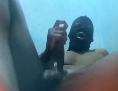 Been Months Since I Fucked Watch Me Nut All That Cum Out
