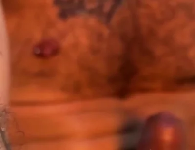 Masturbating in My Room on Webcam for a User
