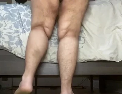 Cubby Knox Taking Panties off and Playing with Thick Teen Ass
