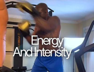Mcpherson Vital Fitness Part 67