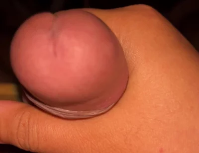 I Want Pussy and Crot Inside