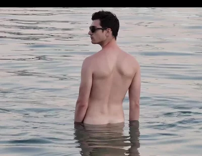 I Like to Swim