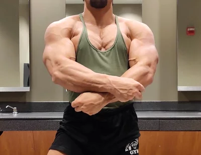 Just One of the Countless Videos I Have.