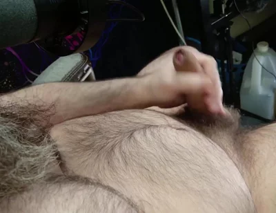 Edging Session 48