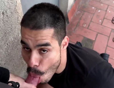 Piss On Rooftom & Hard Fuck. Soaking Wet Cocks - Kryz Xxx