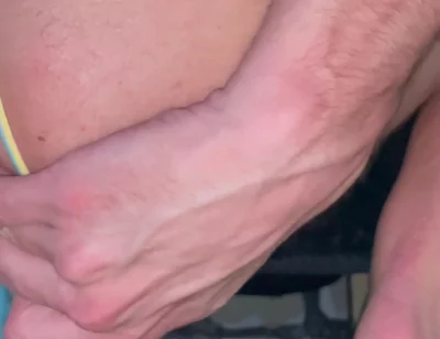 Big Bass Ass