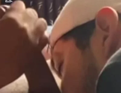 I Convinced My Partner to Record It, Now We Can't Stop!