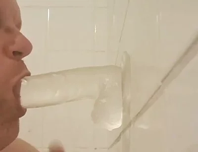 Sucking, Sucking, Sucking