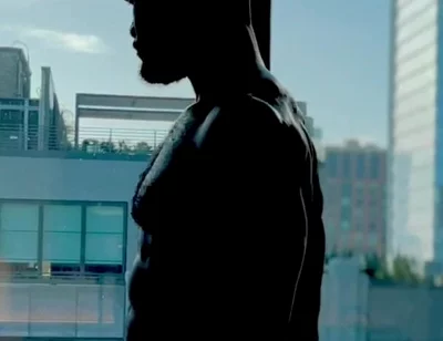 Check the Silhouette