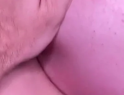 Massive Stepdaddy Made Me Submit