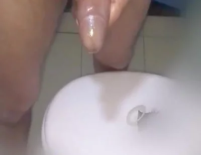 Big Dick Masterbation