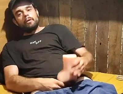 Beautiful Cumshot