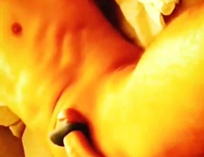 Making My Big Thick Gypsy Cock Cum Hard