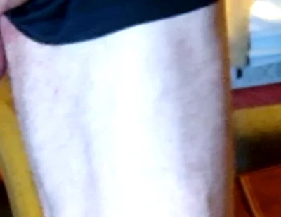 10 in Bwc, Thickest You Ever Drooled Over, Two Handed Furious Jerk