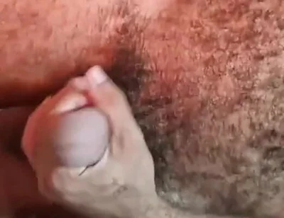 It's Time for a Jerk off!