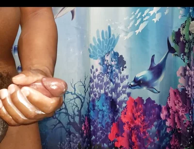 Jerking off & Cumming Thick 1 Video 2:43