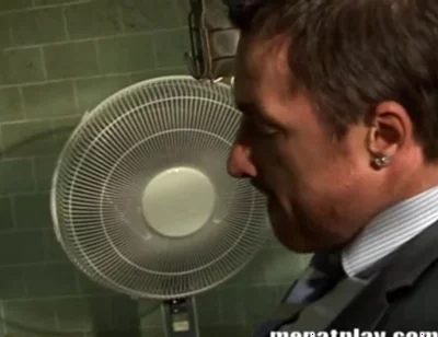Interrogation Room