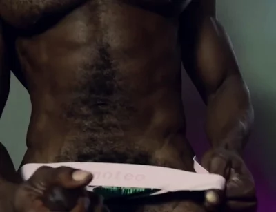 What Would You Do with This Jockstrap?