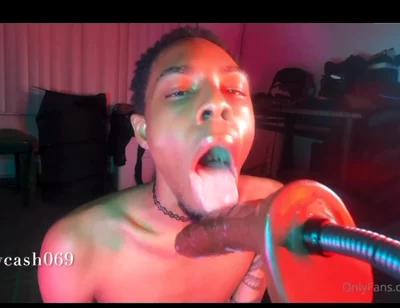 Black Solo