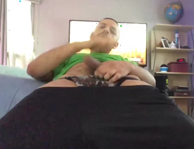 Dildo Play After Soccer Game Naive Boy