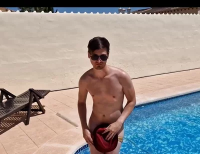 I Saw on the Poll You Want to See the Video in the Pool so Here Is the Little Video