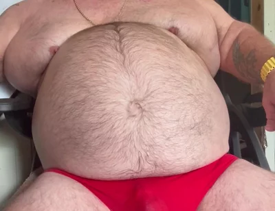 Mark Fletcher Piss Soaked Panties, Precum with Lots of Cum