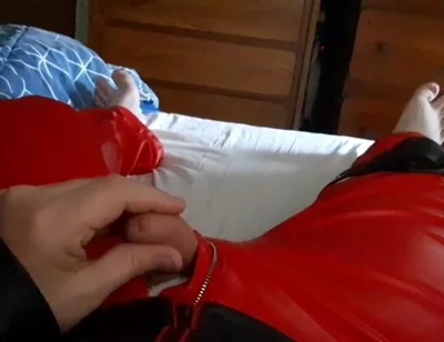 Slow Motion Cum
