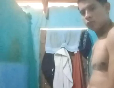 Full Milked Masturbation