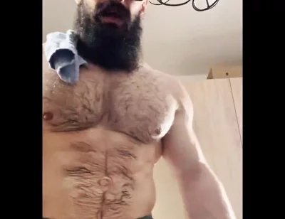 Some Cardio After the Work Out