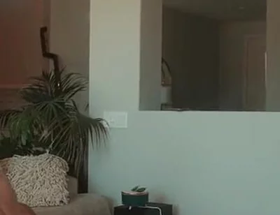 The Robery Was Cut and the Guy Got Punished