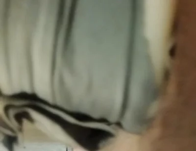 Anal Masterbation