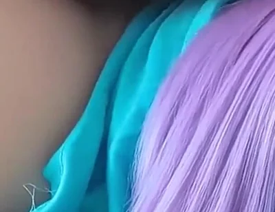 304 Big Ass Doll Gets Hard