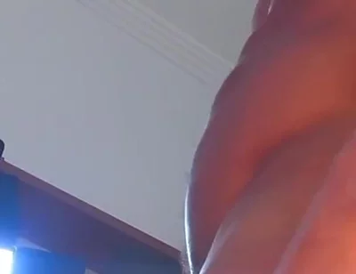 Massive Xl Dick BBC Big Cock Latino Fucks Bareback Stud Raw