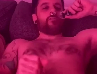 Got so Worked up This Evening Stroking My Cock Tonight Bro! You Always Know Exactly How to Make Me Shoot My Load!!!