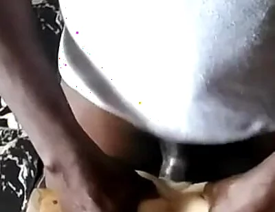 Trying to Cum