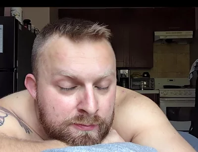 Cuddle With Me Until We Cum