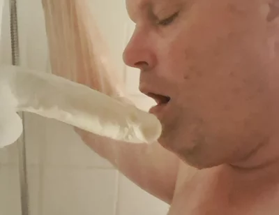 Dildotraing for the Slut I