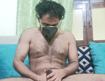 Indain Stepdaddy Big Cock